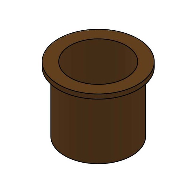 Bague Bronze 60/50 HT58 Adaptable Curetable référence fournisseur 210046